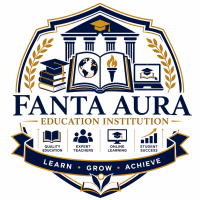 FANTA AURA EDUCATIONAL INSTITUTION